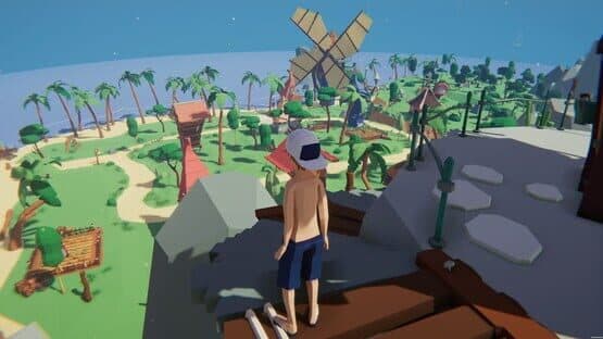 Dreamers: Digital Deluxe Edition — screenshot 4