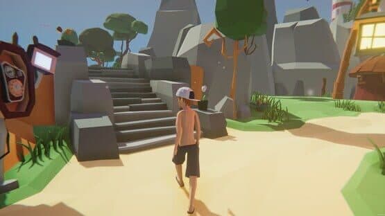 Dreamers: Digital Deluxe Edition — screenshot 5