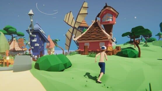 Dreamers: Digital Deluxe Edition — screenshot 6