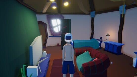 Dreamers: Digital Deluxe Edition — screenshot 7