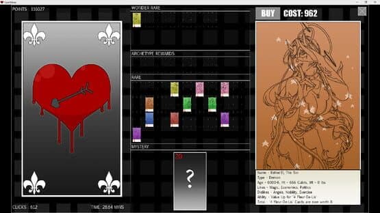 Card Miner — screenshot 1