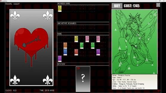 Card Miner — screenshot 2