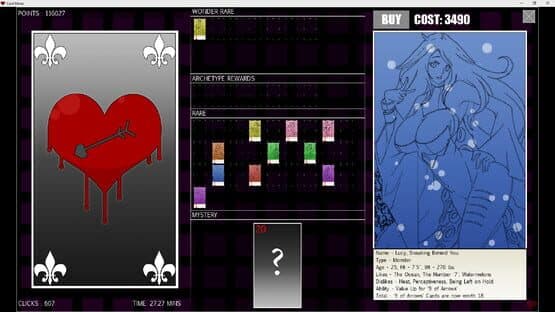 Card Miner — screenshot 3