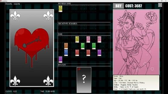 Card Miner — screenshot 4