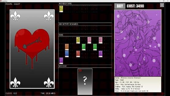 Card Miner — screenshot 5