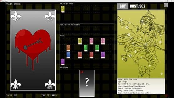 Card Miner — screenshot 6