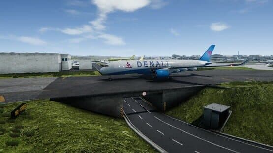Tower! Simulator 3: LPPT Airport — screenshot 1