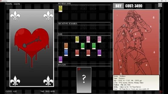 Card Miner — screenshot 7