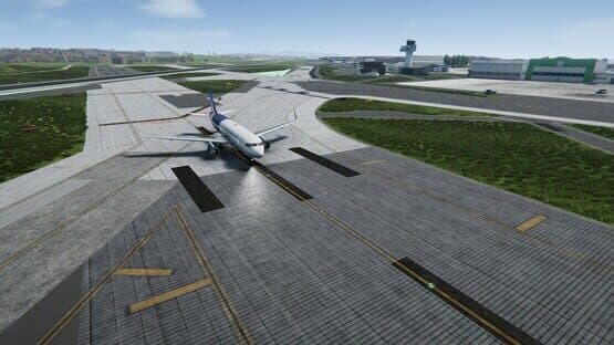 Tower! Simulator 3: LPPT Airport — screenshot 6
