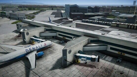 Tower! Simulator 3: LPPT Airport — screenshot 7