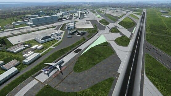 Tower! Simulator 3: LPPT Airport — screenshot 8