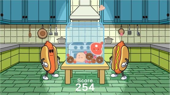 Hotdog Kitchen — screenshot 3