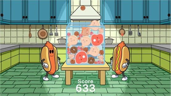Hotdog Kitchen — screenshot 5