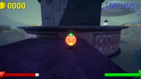 Music Man 3: Last Dance — screenshot 1