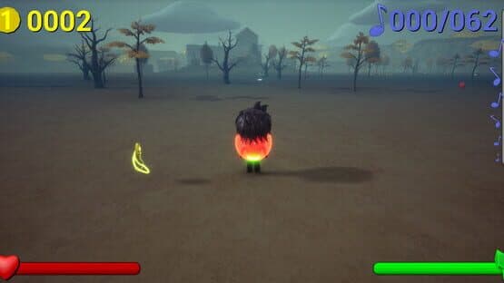 Music Man 3: Last Dance — screenshot 2
