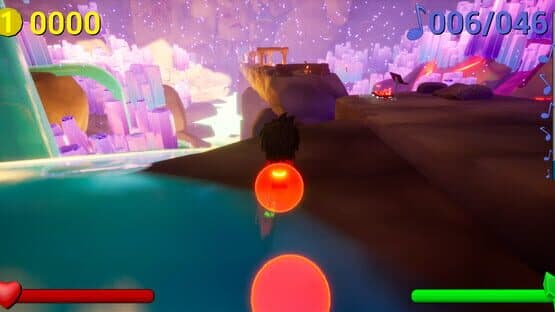 Music Man 3: Last Dance — screenshot 3