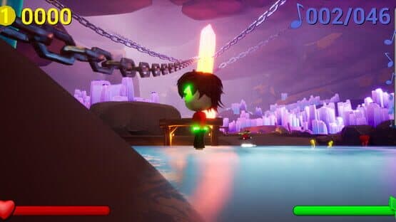 Music Man 3: Last Dance — screenshot 5