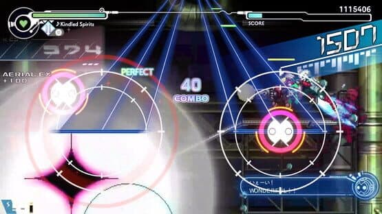 Gunvolt Records Cychronicle: Song Pack 7 — screenshot 3