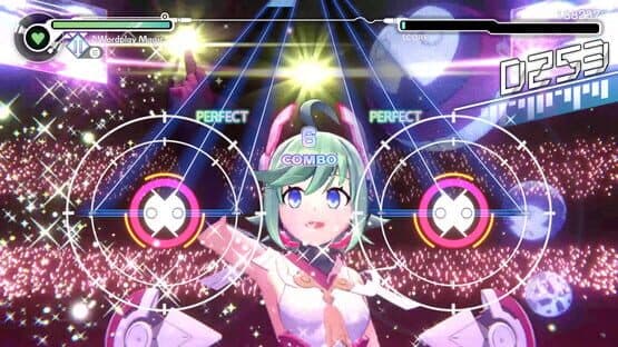 Gunvolt Records Cychronicle: Song Pack 7 — screenshot 5