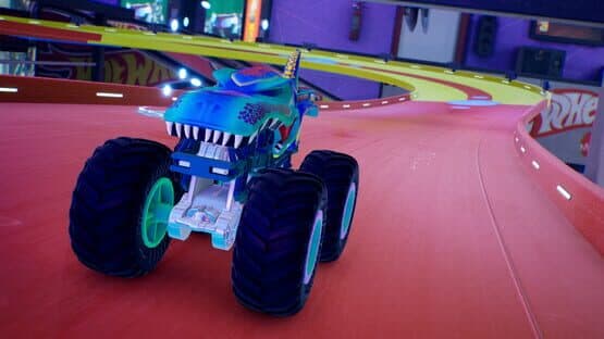 Hot Wheels Unleashed 2: Monster Trucks Pack — screenshot 3