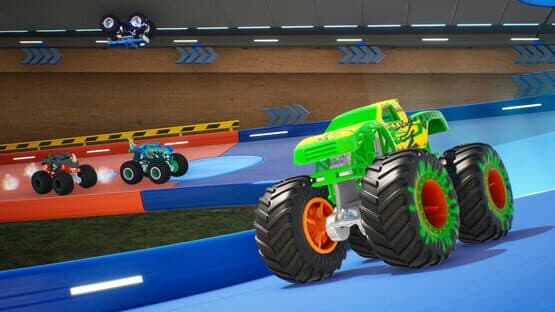 Hot Wheels Unleashed 2: Monster Trucks Pack — screenshot 5