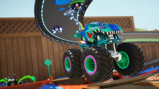 Hot Wheels Unleashed 2: Monster Trucks Pack — screenshot 6