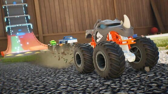 Hot Wheels Unleashed 2: Monster Trucks Pack — screenshot 7