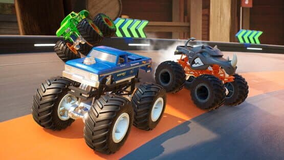 Hot Wheels Unleashed 2: Monster Trucks Pack — screenshot 8