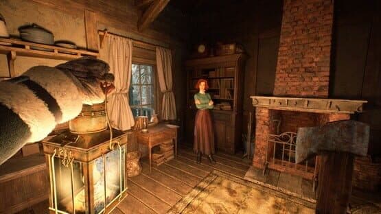 Stygian: Outer Gods — screenshot 1