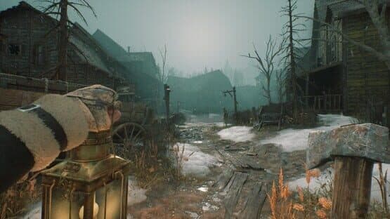 Stygian: Outer Gods — screenshot 3