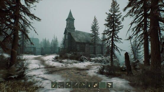 Stygian: Outer Gods — screenshot 4