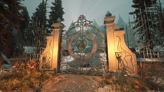 Stygian: Outer Gods — screenshot 5