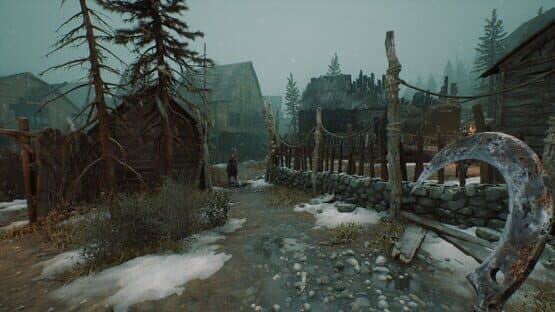 Stygian: Outer Gods — screenshot 6