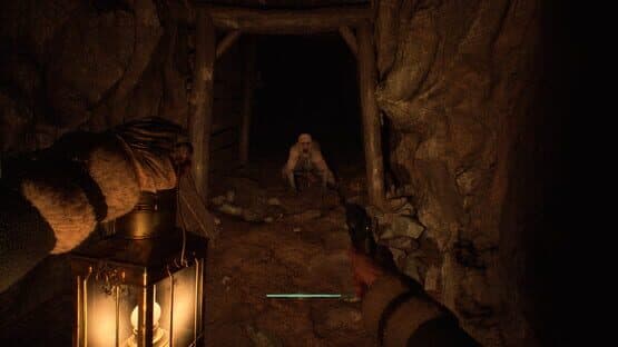 Stygian: Outer Gods — screenshot 7