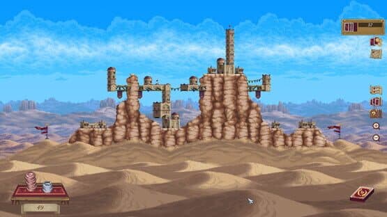Vertical Kingdom — screenshot 7