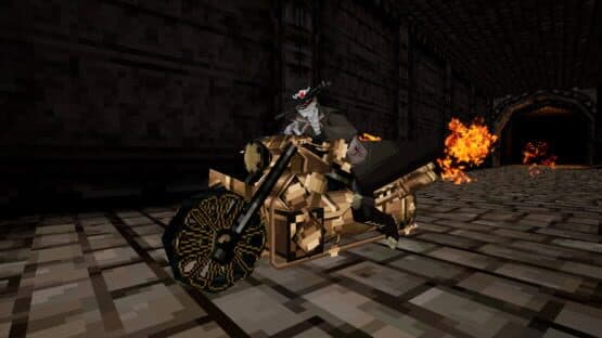 Nightmare Kart — screenshot 3