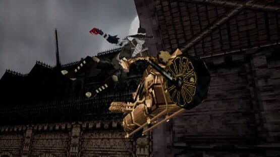Nightmare Kart — screenshot 4