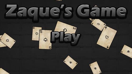 Zaque's Game — screenshot 1