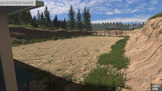 World of Shooting: Practical Shooting Arenas — screenshot 1