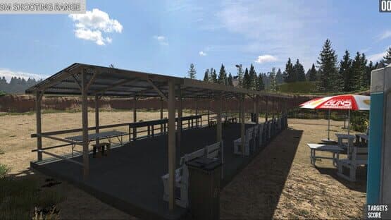 World of Shooting: Practical Shooting Arenas — screenshot 2