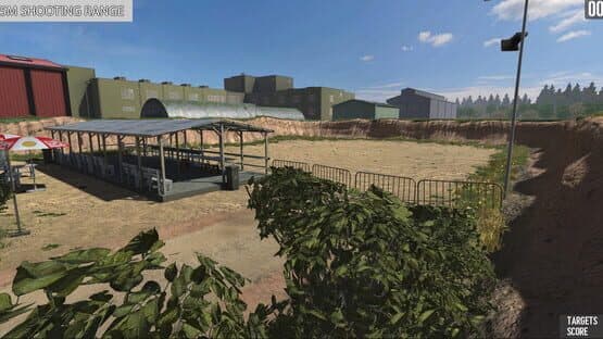 World of Shooting: Practical Shooting Arenas — screenshot 3