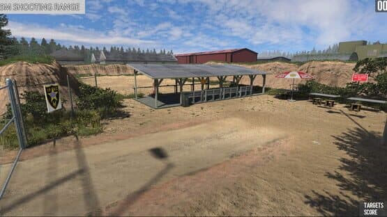 World of Shooting: Practical Shooting Arenas — screenshot 5