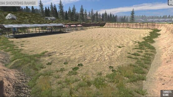 World of Shooting: Practical Shooting Arenas — screenshot 6