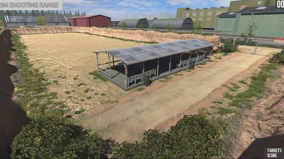 World of Shooting: Practical Shooting Arenas — screenshot 7