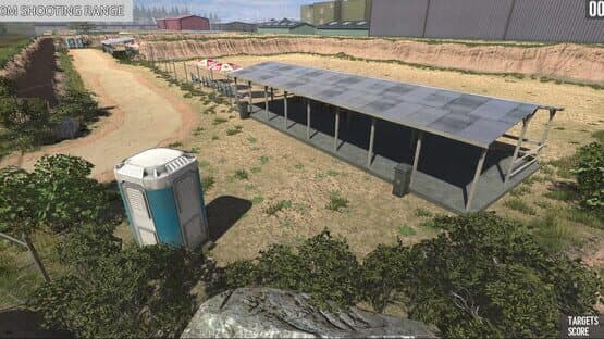World of Shooting: Practical Shooting Arenas — screenshot 8