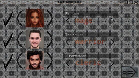 YAYS: Your Adventure Your Story — screenshot 1