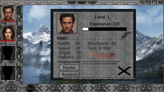 YAYS: Your Adventure Your Story — screenshot 2