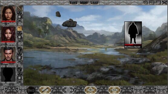 YAYS: Your Adventure Your Story — screenshot 3