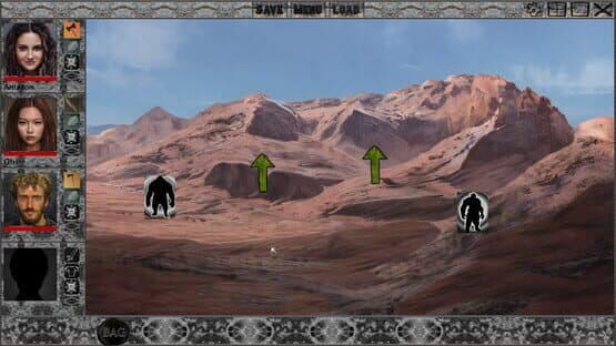 YAYS: Your Adventure Your Story — screenshot 6