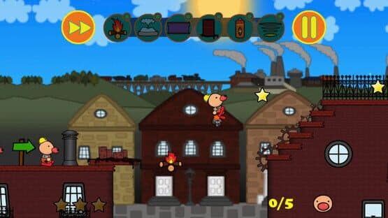 Wobbles — screenshot 3